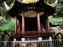 -杭州黄龙洞