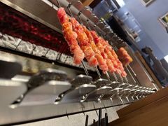 呼伦贝尔羊肉串-很久以前羊肉串(南京路第一百货店)
