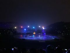 -鼎盛王朝康熙大典实景演出