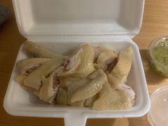壹心鸡-文记壹心鸡(宝华路店)
