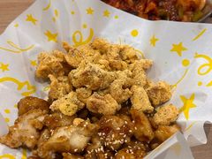 -山海珍味韩国料理(奥城店)