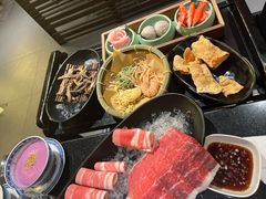 -捞王猪肚鸡火锅(财富中心店)