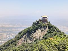 -五台山风景名胜区