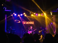 -TZ House音乐现场(茅台店)
