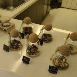 -乐室LE SPACE·美学疗愈空间