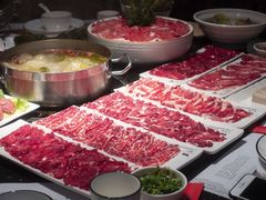 -牛事制造局牛肉火锅(莲岳路店)