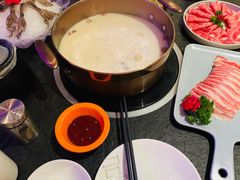 -煲宫(华润万象城店)