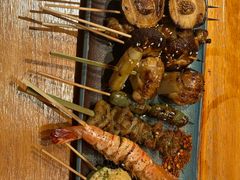 -故乡屋日本料理(八一广场店)