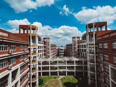 -中国计量大学(西校区)