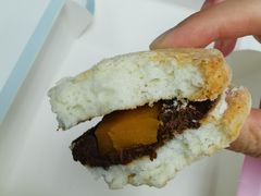 -老梦面包 CHEZMOREL(三源里店)