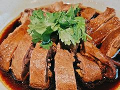 -潮粥荟·潮汕砂锅粥(槐房万达店)