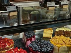 -BAKER&SPICE(安福路店)