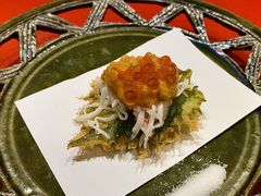 -鮨青(恒基名人购物中心店)