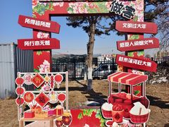 -蒲河大集