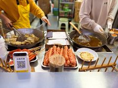 -尚食·卢记烧饼(十全街店)
