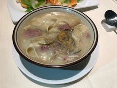-郑州绿地JW万豪酒店-中餐厅