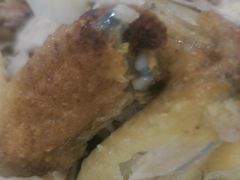 -考记泥焗鸡农庄·海鲜(北洛秘境店)