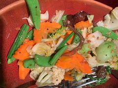 -红泰·泰精选·特色料理(中山路店)