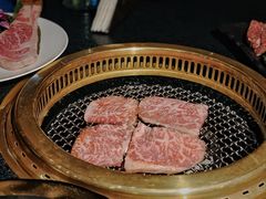 -觅福里•熟成和牛餐厅