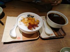 彬妈大满贯-彬媽糖水(侨鑫国际店)