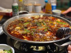 -小饕荟雅安贡椒鱼鲜馆(广福桥店)