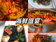 -城市露台景观餐厅(淮海路店)