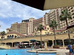 -上海虹桥西郊庄园丽笙大酒店