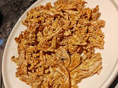 -大红门·博山菜(义乌路 海岱楼店)