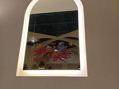 -mango tree芒果树泰国餐厅(青岛万象城店)