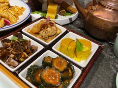 -北平盛世·新京菜·北京烤鸭(劲松·双井店)