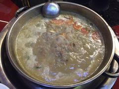 -香丽缘饭馆(黑龙潭店)