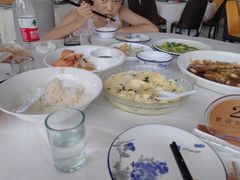 -碧海银沙海鲜餐厅(恒大海上威尼斯店)