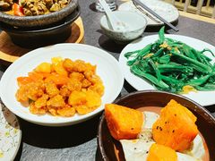 -潮堂 · 潮州菜(国贸商城店)