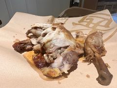 -关东小磨东北菜(漕河泾印象城店)