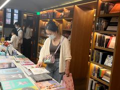 -思南书局(复兴中路店)
