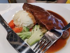 -宜家·瑞典风味餐厅(无锡店)