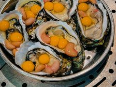 -飞尝蚝·顺德菜·鱼生(顺德总店)