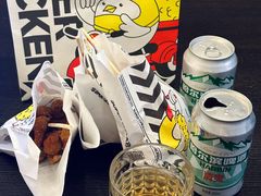 -超级鸡车(长寿路店)