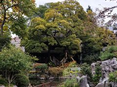 -南京市民俗博物馆(甘熙故居)