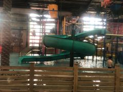 -南宫温泉水世界