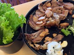 -汤连得温泉馆(宝山店)