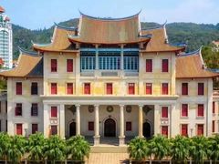 -厦门大学(思明校区)