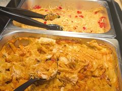 -比格比萨自助(宝山日月光店)