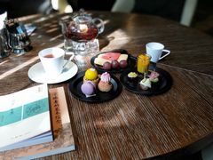 -成都观隐颐云台酒店-芳菲秀