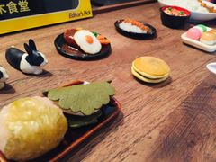 -铃木食堂(帽儿胡同店)