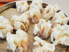 -天泰路羊汤早点烧麦(联谊里店)