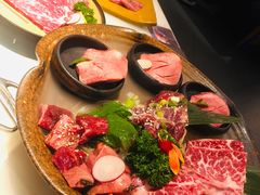 -厚贞日式烤肉(龙之梦店)