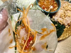 -迷你椰·泰式大排档(共康店)