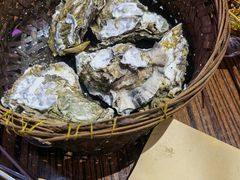 -蚝堡海鲜·威海菜·海肠捞饭·烧烤·亚洲吃蚝公司(幸福门店)