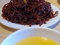 -左邻右舍褡裢火烧(石榴园店)
